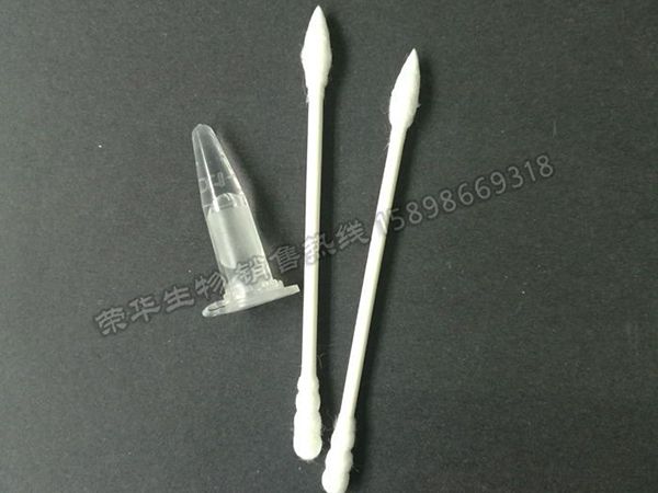 DNA采血卡、物證提取棉簽、脫落細(xì)胞粘取器在刑事偵破中的應(yīng)用